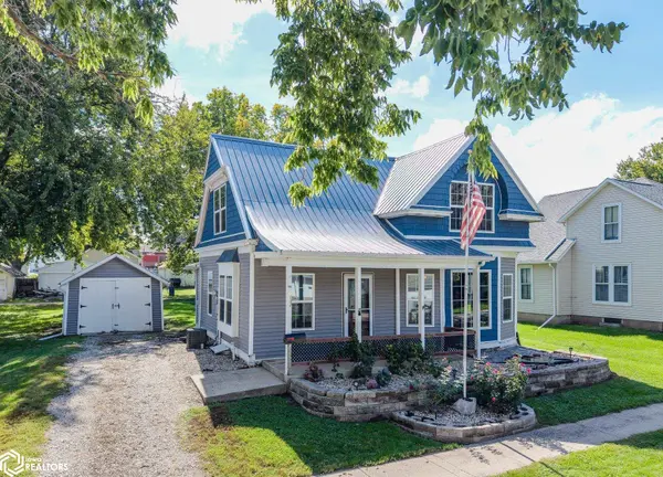 807 Market ST, Harlan, IA 51537