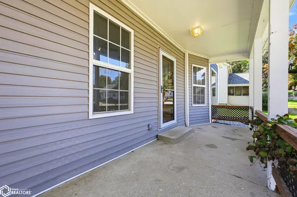 807 Market ST, Harlan, IA 51537