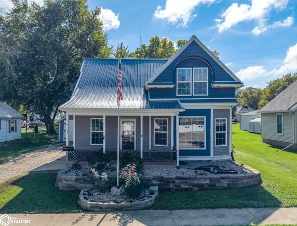 807 Market ST, Harlan, IA 51537