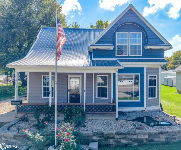 807 Market ST, Harlan, IA 51537