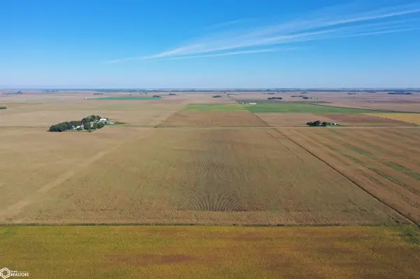 County Highway B63, Mallard, IA 50562