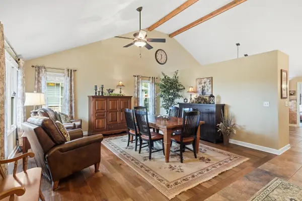 6107 Oak Valley DR, Lowell, IN 46356