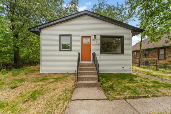 4125 Jackson ST, Gary, IN 46408