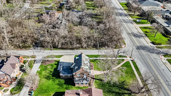 6706 Hohman AVE, Hammond, IN 46324