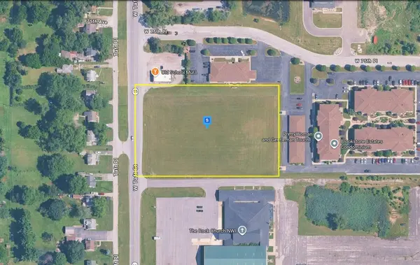 7515 W Taft ST, Merrillville, IN 46410