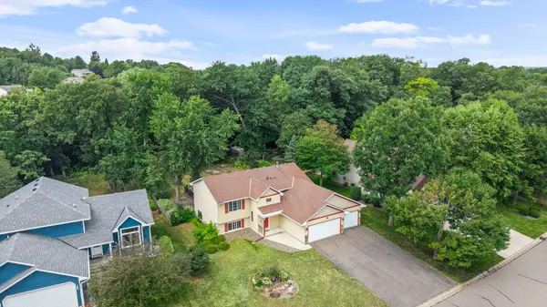 2641 Oak Ridge DR, Monticello, MN 55362