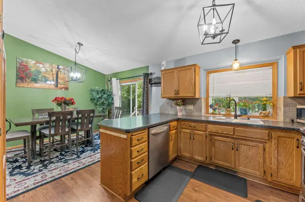 2641 Oak Ridge DR, Monticello, MN 55362