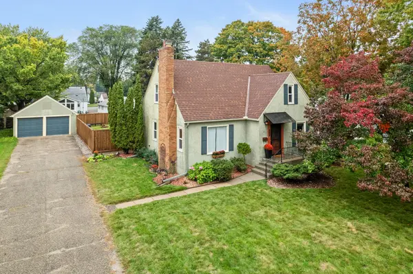 6938 Park AVE, Richfield, MN 55423