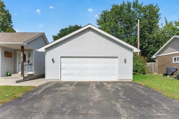 619 7th ST, Newport, MN 55055