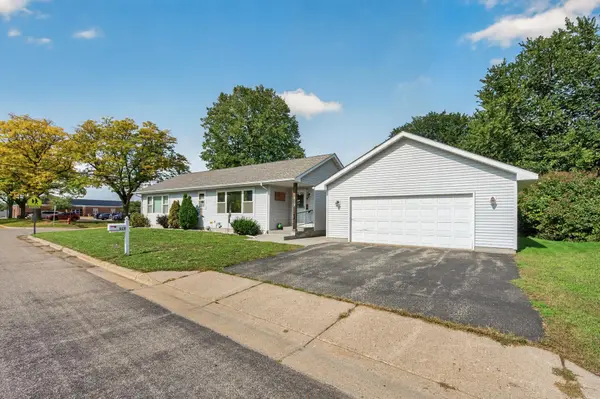 619 7th ST, Newport, MN 55055