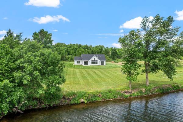 1625 Lake AVE, Luck, WI 54853