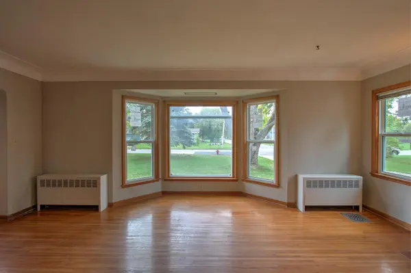 495 W 1st ST, Rush City, MN 55069