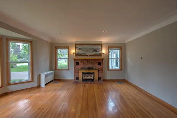 495 W 1st ST, Rush City, MN 55069