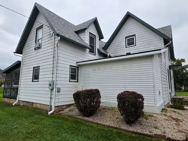 201 E Rushford AVE, Rushford, MN 55971