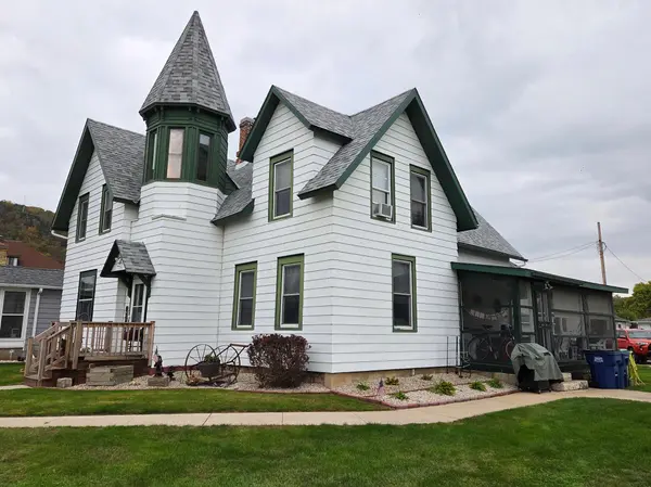 201 E Rushford AVE, Rushford, MN 55971