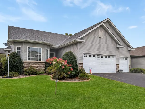 22516 Evergreen CIR, Forest Lake, MN 55025