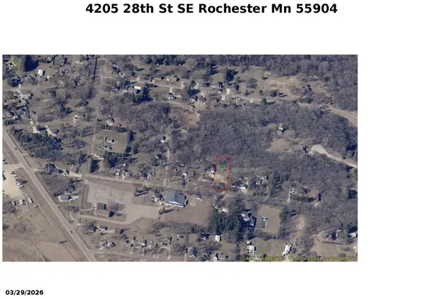 4205 28th ST SE, Rochester, MN 55904