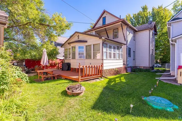 505 6th ST S, Virginia, MN 55792