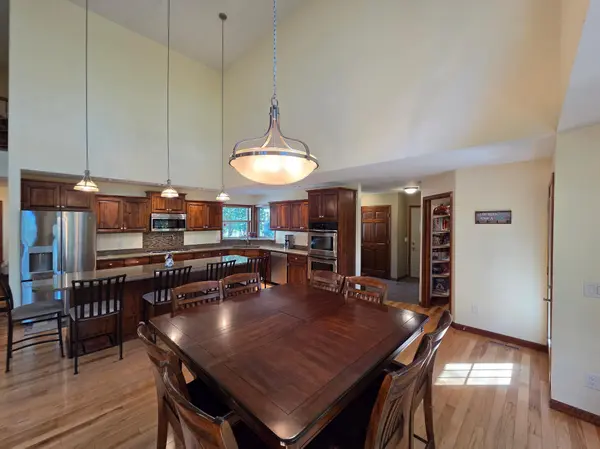 5013 Hidden Acres CIR, Saint Cloud, MN 56301