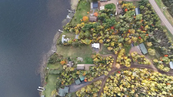 4818 Birch LN, Silver Bay, MN 55614
