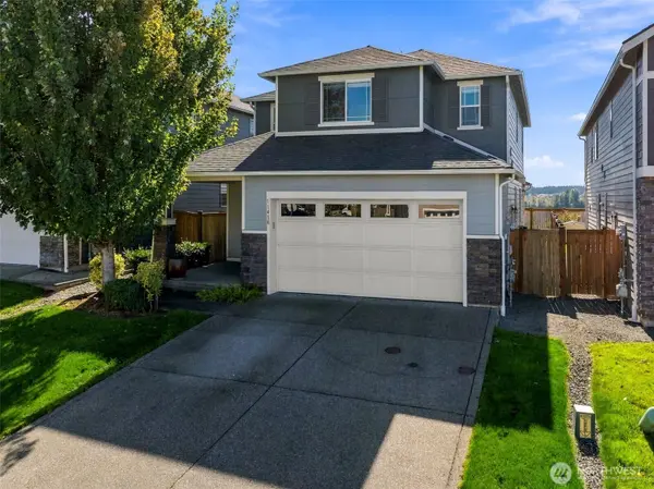 11418 175th ST E, Puyallup, WA 98374