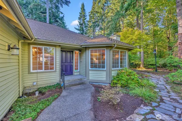 8402 90th Street Ct NW, Gig Harbor, WA 98332