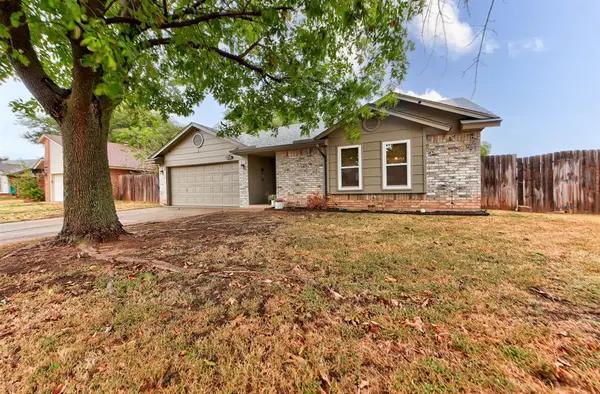 1665 NE 6th ST, Oklahoma City, OK 73160