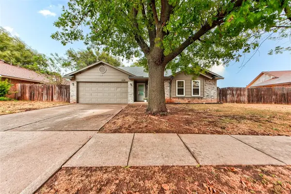 1665 NE 6th ST, Oklahoma City, OK 73160