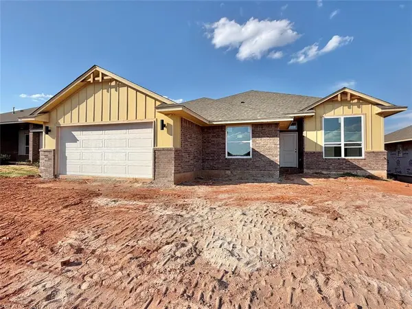 4007 Abingdon DR, Norman, OK 73026