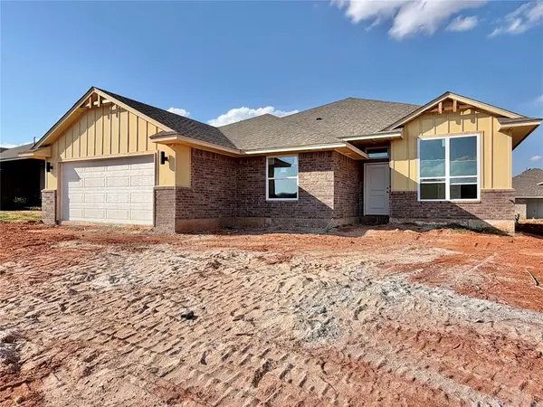 4007 Abingdon DR, Norman, OK 73026