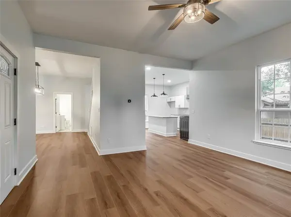517 E Perkins AVE, Guthrie, OK 73044