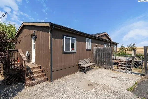 260 NW Golden Hills Dr #57 ##57, Pullman, WA 99163