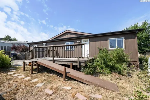 260 NW Golden Hills Dr #57 ##57, Pullman, WA 99163