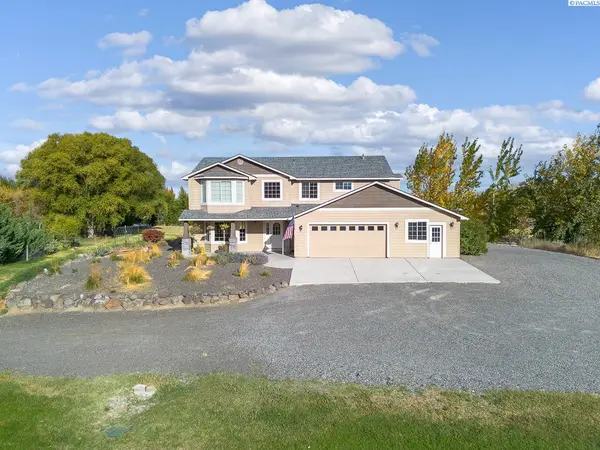 113520 N Harrington PR NE, West Richland, WA 99353