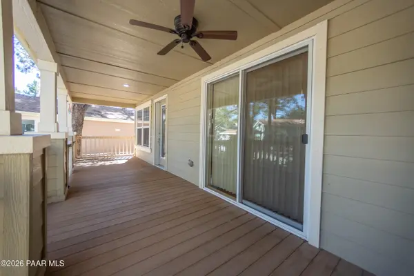 93 Alpine, Prescott, AZ 86305