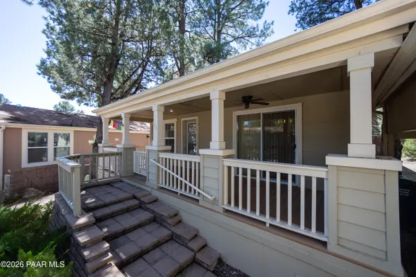 93 Alpine, Prescott, AZ 86305