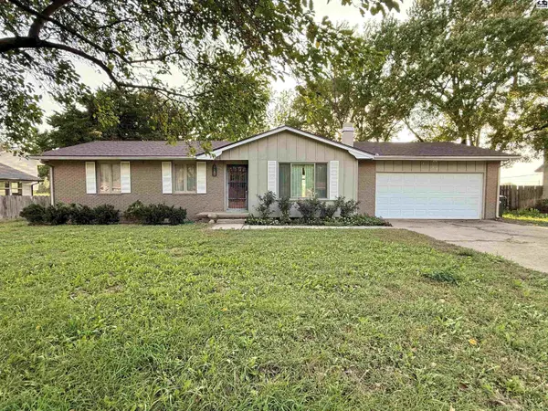 4109 Quivira Rd, Hutchinson, KS 67502