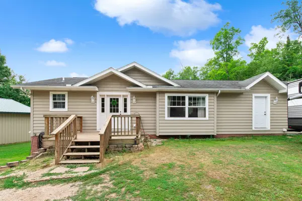 W2049 DUFRESNE RD, Foster City, MI 49834