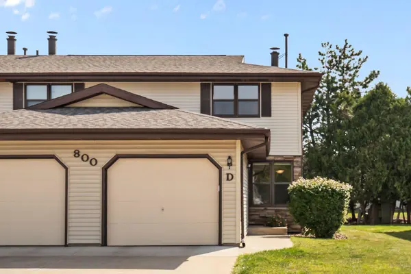 800 S WESTHAVEN PL #D, Appleton, WI 54914