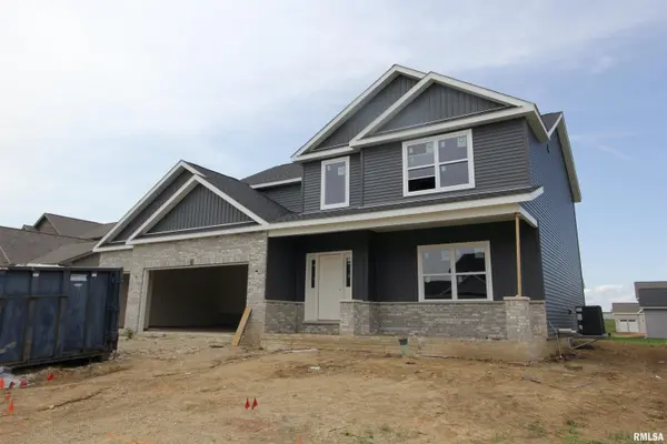 6509 W CALLAHAN CT,  Edwards,  IL 61528