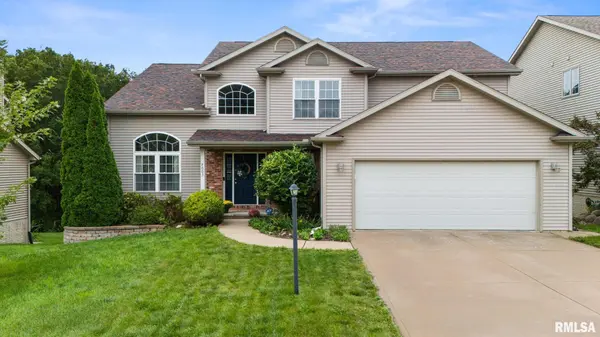 7003 N Ironwood DR, Edwards, IL 61528