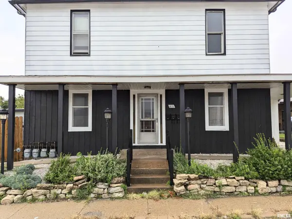 611 MARGARET ST, Pekin, IL 61554