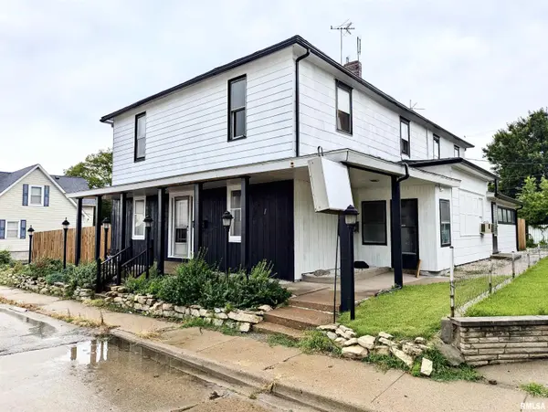 611 MARGARET ST, Pekin, IL 61554