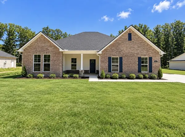 8732 Turnbull Dr, Pleasant View, TN 37146
