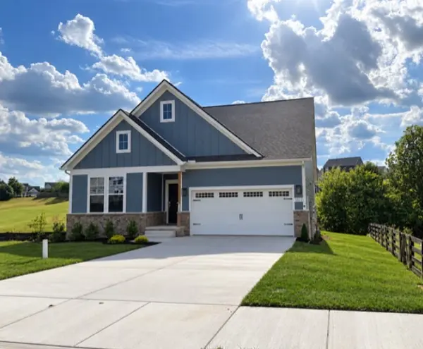 3322 Parmenter Street, Columbia, TN 38401