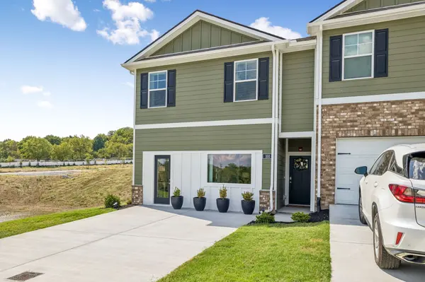 510 Mound Rd, La Vergne, TN 37086