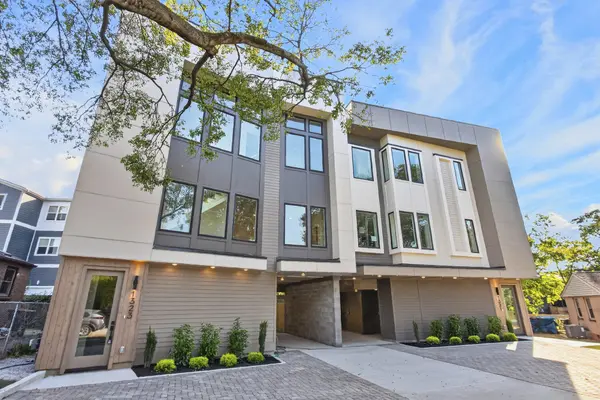 1323 Southside Cir, Nashville, TN 37212