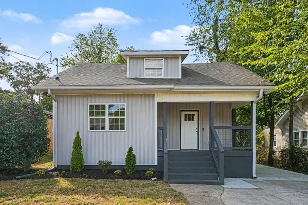 1709 21st Ave #N, Nashville, TN 37208
