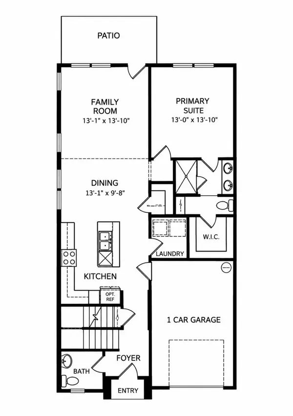 313 Cheval Dr, Gallatin, TN 37066