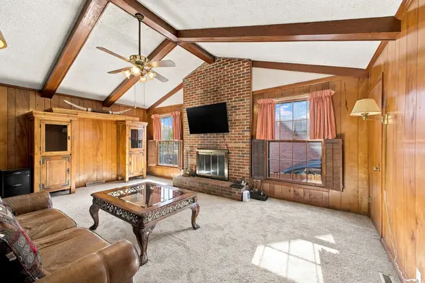 2579 Willowbranch Dr, Nashville, TN 37217